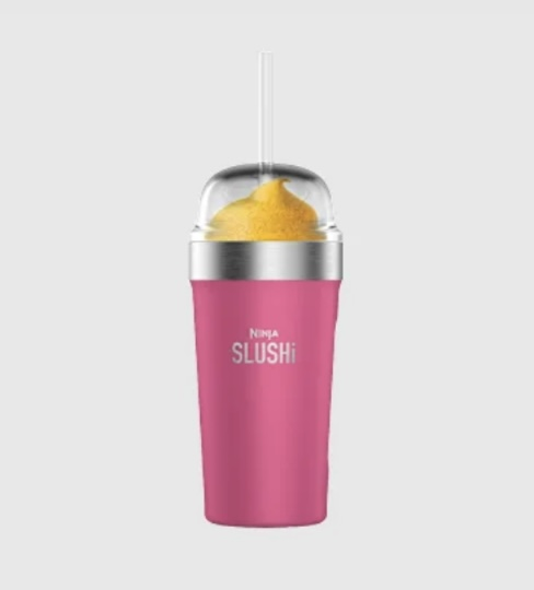 Isolierter Bubble-Becher